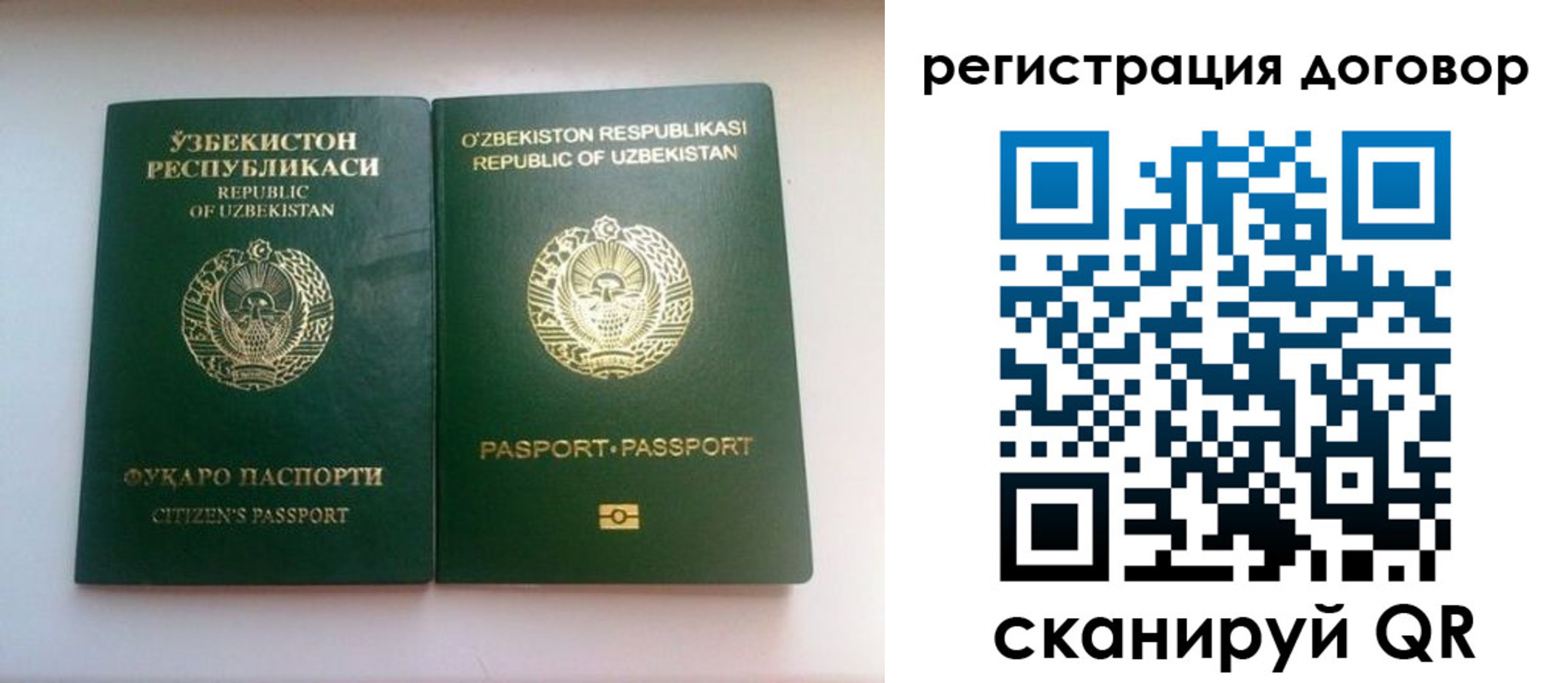 прописка в Партизанске