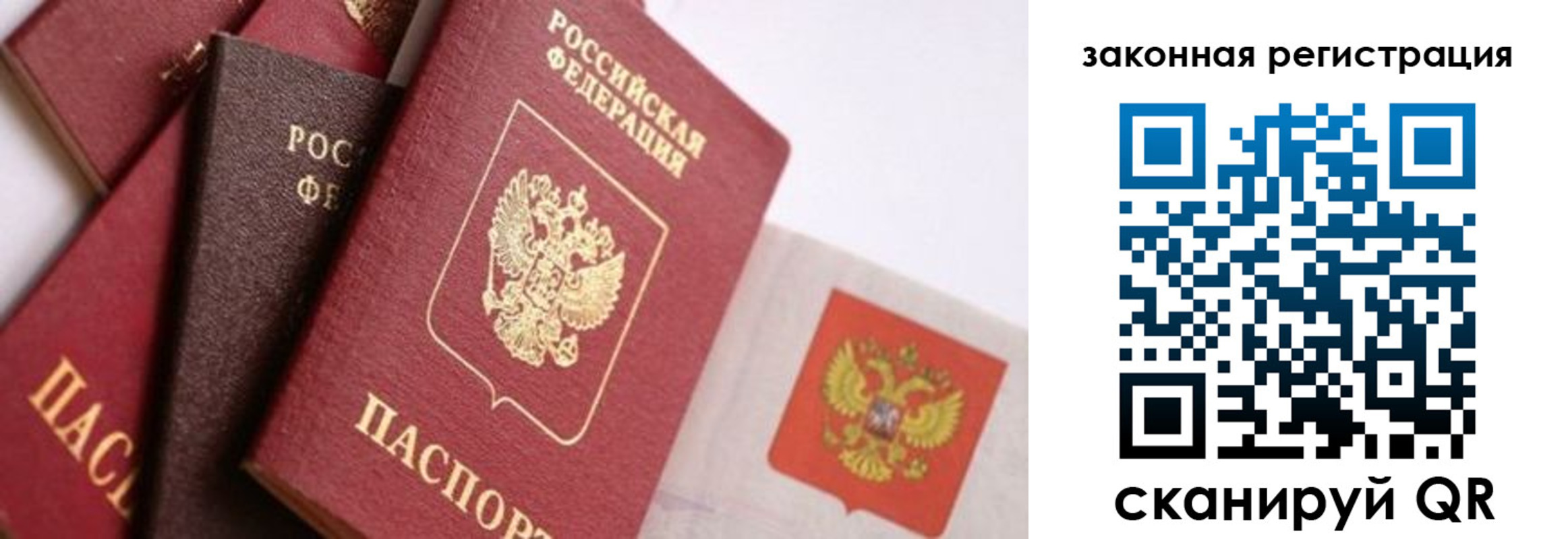 прописка штамп в Партизанске